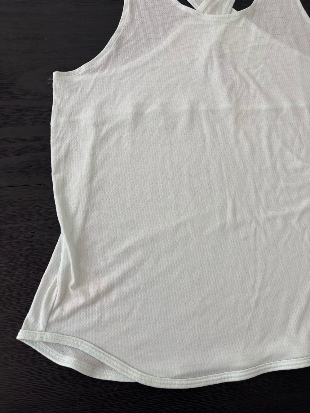 • [Nike] Racerback Tank • - Picture 4 of 10